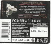 Hertog Jan Brouwerij, Hertog Jan Grand Prestige Vatgerijpt