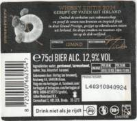 Hertog Jan Brouwerij, Hertog Jan Grand Prestige Vatgerijpt