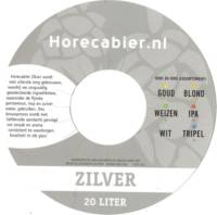 Horecabier.nl, Zilver