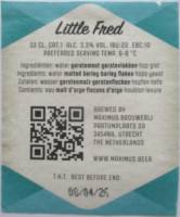 Maximus Brouwerij, Little Fred