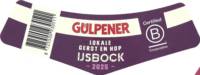 Gulpener Bierbrouwerij, IJsbock 2025
