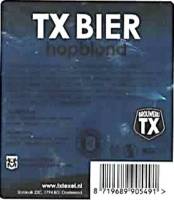 Brouwerij TX, Hopblond