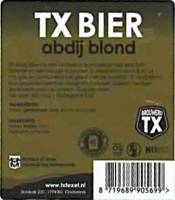 Brouwerij TX, Abdij Blond