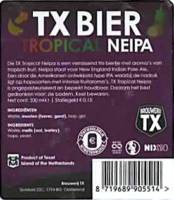 Brouwerij TX, Tropical NEIPA