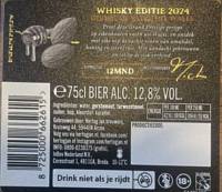 Hertog Jan Brouwerij, Grand Prestige Vatgerijpt