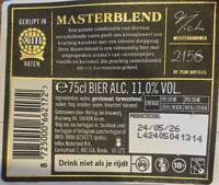 Hertog Jan Brouwerij, Grand Prestige Vatgerijpt