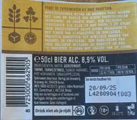 Hertog Jan Brouwerij, Proeftuin Zwarte Raaf