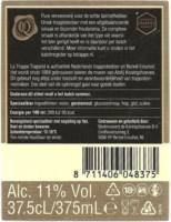 Brouwerij De Koningshoeven , (La Trappe Trappist Oak Aged)