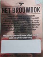 Het Brouwdok, dubbel