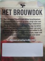 Het Brouwdok, 