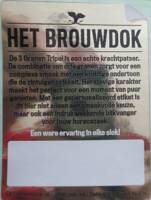 Het Brouwdok, 