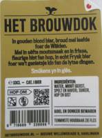 Het Brouwdok, waldsmuk