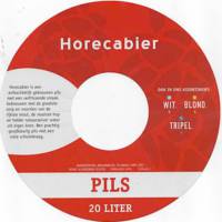 Horecabier.nl, Pils