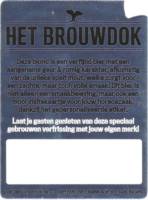 Het Brouwdok, Blond