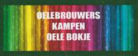 Oelebrouwers , Oele Bokje