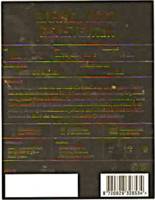 Bierbrouwerij Maallust, Barrel Aged Gerstewijn BA/04