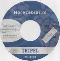 Horecabier.nl, Tripel Horecabier.nl, Tripel