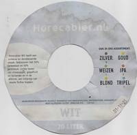 Horecabier.nl, Wit