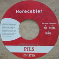 Horecabier.nl, Pils