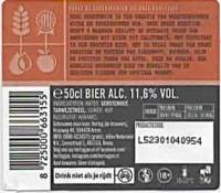 Hertog Jan Brouwerij, Proeftuin Vatgerijpt Gerstewijn