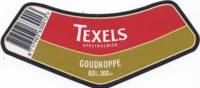 Texelse Bierbrouwerij, Texels Goudkoppe