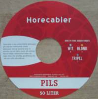 Horecabier.nl, Pils