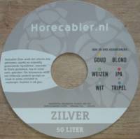 Horecabier.nl, Zilver Horecabier.nl, Zilver