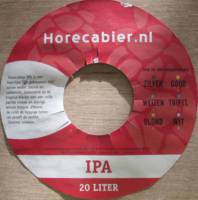 Horecabier.nl, IPA