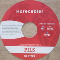 Horecabier.nl, Pils