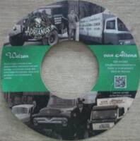 Stichting Heerlijk en Eerlijk (Woerkumer / Altena Bier), Graaf Adrianus Weizen