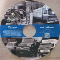 Stichting Heerlijk en Eerlijk (Woerkumer / Altena Bier), Pilsener van Altena