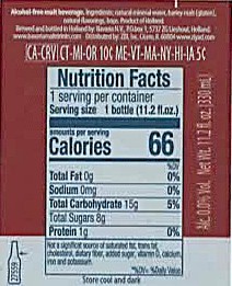 Bavaria, Alcohol-Free