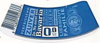 Bavaria, 0.0