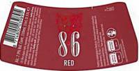 Bavaria, 8.6 Red