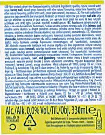 Bavaria, Non-alcoholic