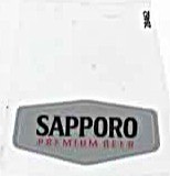 Bavaria, Sapporo Premium Beer