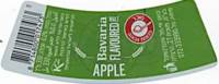 Bavaria, Flavoured Malt Apple
