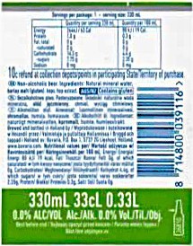 Bavaria, Non-alcoholic