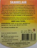 Tesselaar Familiebrouwerij Diks, Skarrelaar