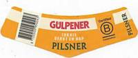 Gulpener Bierbrouwerij, Pilsner