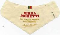 Licentiebrouwsels , Birra Moretti
