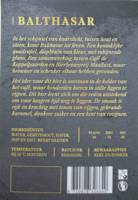 Bierbrouwerij Maallust, Balthasar