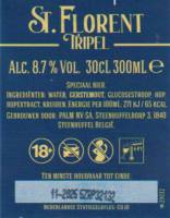 Bavaria, St. Florent Tripel