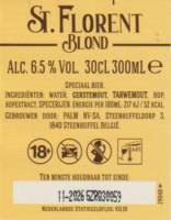 Bavaria, St. Florent Blond