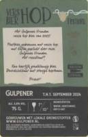 Gulpener Bierbrouwerij, Vers Hop Bier