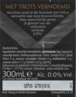 Bavaria, Swinckels 0.0