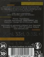 Bavaria, (Swinckels) Superior Pilsner