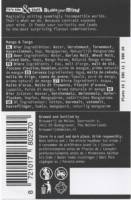 Brouwerij De Molen, it's the & that - Mango & Tango