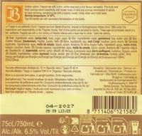 Brouwerij De Koningshoeven , Trappist Blond