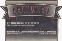 Amateurs, Cognac Quad II